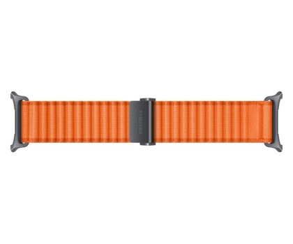 Pasek i akcesoria do zegarków Samsung Pasek Trail do Watch V2 złoty